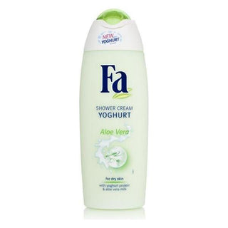 Fa Body Lotion Yoghurt Aloe Vera 400ml