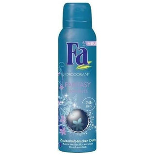 Fa Deodorant Fantasy Moments Spray 150ml