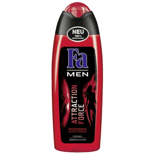 Fa Men Shower Gel Attractive Force 8.4 fl oz