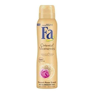 Fa Oriental Moments 48H Deododorant 150ml