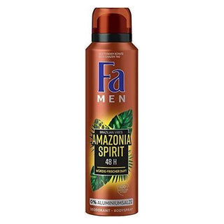 Fa Men Amazonia Spirit 48H 150ml