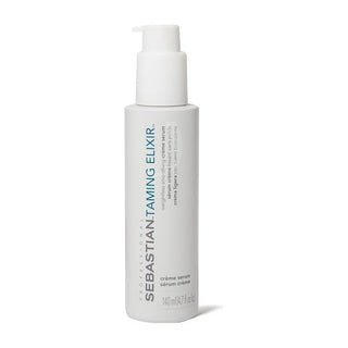 Sebastian Taming Elixir Weightless Smoothing Creme Serum 4.7oz