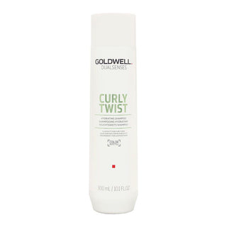 Goldwell Dual Senses Curly Twist Shampoo 10.1 oz