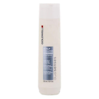 Goldwell Dualsense Scalp Regulation Deep Cleansing Shampoo 10.1oz