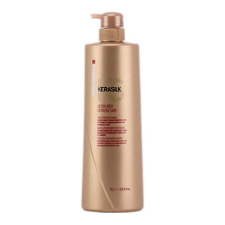 Goldwell Kerasilk Ultra Rich Keratin Care Daily Intense Mask 33.8 oz