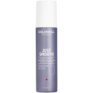 Goldwell Straight Diamond Gloss Shine Spray 4.1oz