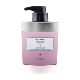Goldwell Kerasilk Color 2 Brillilance Creator 16.9 Oz