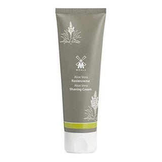 Muhle Shave Care Aloe Vera Shaving Cream Tube 75Ml