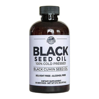 Country Farms Black Seed Oil