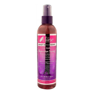 The Mane Choice Sweet Strawberry Fruit Medley Kids Hydration Spray, 8 Oz