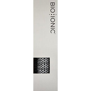 Bio Ionic Silver Classic Nanoionic Conditioning Brush, X Large
