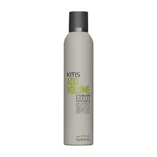 KMS Add Volume Styling Foam 10.4oz