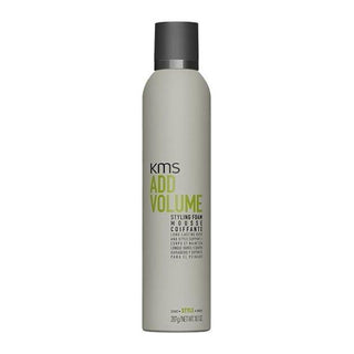 KMS Add Volume Styling Foam 10.1oz