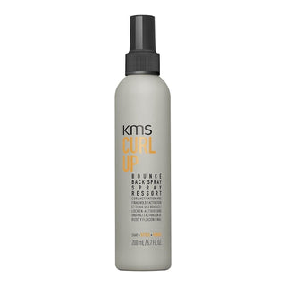 KMS California Curl Up Bounce Back Spray 200ml