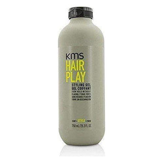 KMS Hair Play Styling Gel 750ml