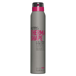 KMS California Therma Shape 2-in-1 Spray 6 oz