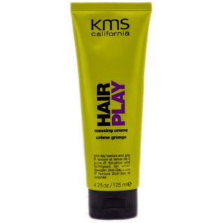 KMS California Hair Play Messing Creme 4.2 oz