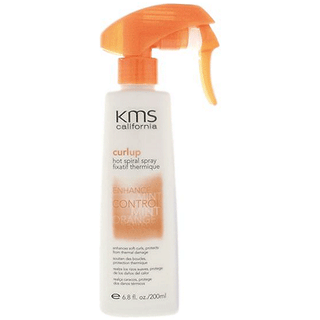 KMS Curl Up Hot Spiral Spray 6.8 oz