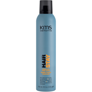 KMS California Hair Stay Maximum Hold Spray 245g
