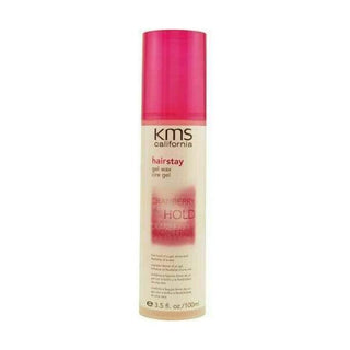 KMS Hair Stay Gel Wax 100ml