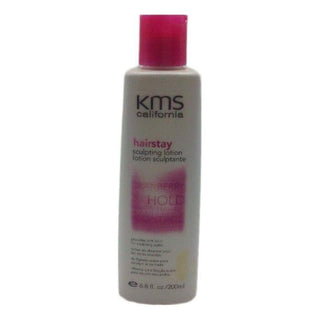 KMS Hair Stay Sculpt Lotion 6 oz