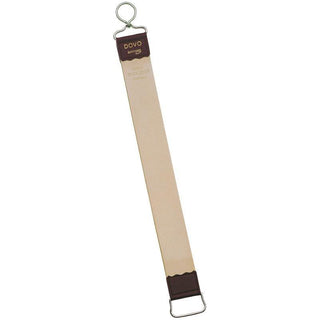 Dovo Solingen Razor Strop, Cowhide, Cotton, 30 Cm, 18535001