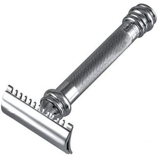 Merkur Solingen Germany Shaving Culture 12C