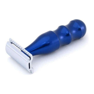 Merkur Safety Razor 40 Alu Blue