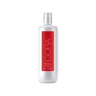 Schwarzkopf Professional Igora Royal Developer 3%/10vol - 1000ml