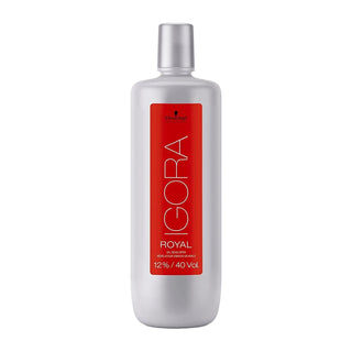 Schwarzkopf Igora Royal Color & Care developer 12% 40 Vol