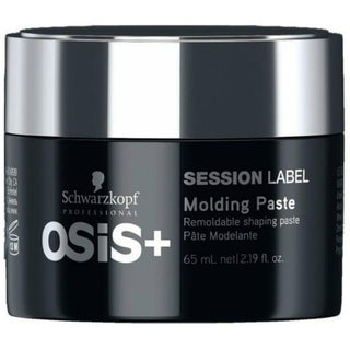 Schwarzkopf Osis Moldng Paste75ml