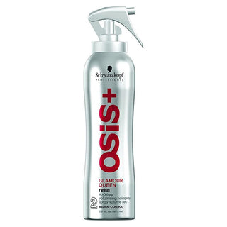 Schwarzkopf Osis+ Glamour Queen Finish 215g