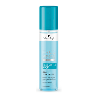 Schwarzkopf Bonacure Moisture Kick Spray Conditioner 200ml
