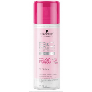 Schwarzkopf Professional Color Freeze CC Cream 150ml