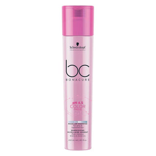 Schwarzkopf Color Freeze Silver Shampoo 250ml