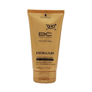 Schwarzkopf BC Bonacure Excellium Taming Conditioner 5.1 oz