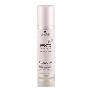 Schwarzkopf Bonacure Excellium Plumping Spray 6.8 oz