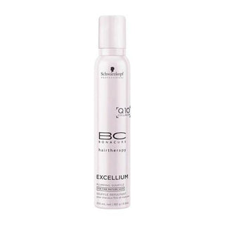 Schwarzkopf BC Bonacure Excellium Plumping Souffle 6.8oz
