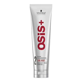 Schwarzkopf Osis+ Curl Honey Cream 150ml