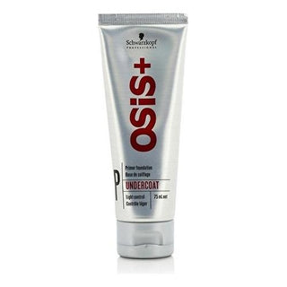 Schwarzkopf Osis+ Undercoat Primer Foundation 75ml
