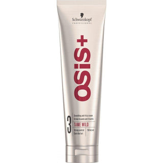 Schwarzkopf Osis+ Tame Wild Smoothing Anti-frizz Cream 150ml