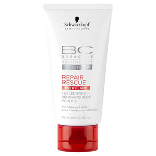 Schwarzkopf Bonacure Cell Perfector Repair Rescue Reversilane Sealed Ends 16.79 Oz