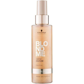 Schwarzkopf Blondme Shine Elixir - All Blondes 150ml