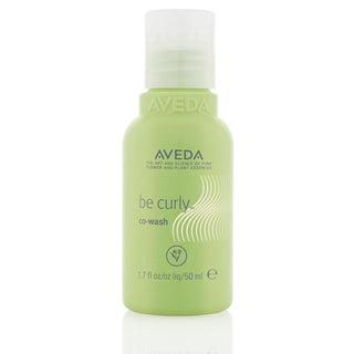 Aveda Be Curly Co Shampoo, 1.7 Oz