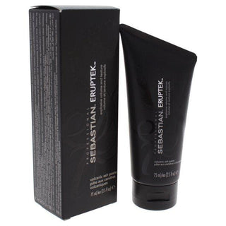 Sebastian Professional Eruptek Volcanic Ash Paste 2.5 oz