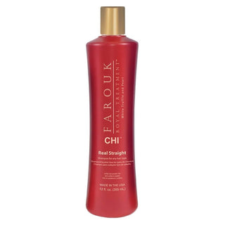 CHI Farouk Royal Treatment - Real Straight Shampoo