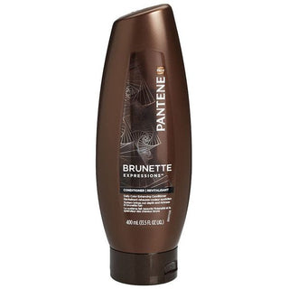 Pantene Brunette Expressions Conditioner, Daily Color Enhancing