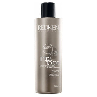 Redken Intra Force 2 Toner Normal Hair (U) 245 Ml
