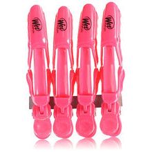 Wet Brush Luxor Ss Big Lock Clip Pink
