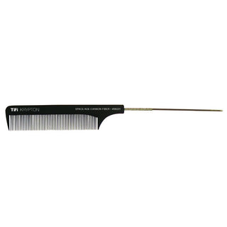 Tifi Krypton Space Age Carbon Fiber Comb